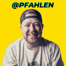pfahlen