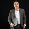 Davis Hai Nguyen