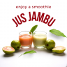 Jus Jambu