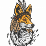 fox(20)