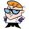 DEXTER'S LAB