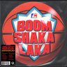 Boomshakalakka