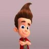 Geniusboy Jimmyneutron