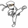 ninjalancer