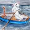 billyboat