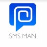 Sms man