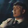 Peaky Blinders