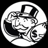 Rich Uncle Pennybags