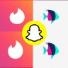 Tinder/Pof to Snap Ads