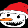 WipingSnowMan