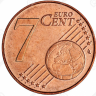 7 cent