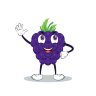 EdibleBerries