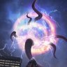 Mysterioctopus