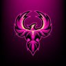 purple phoenix