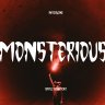 Monsterious man