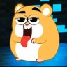 Homa hamster
