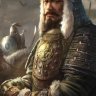 kublai khan