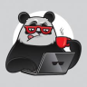 Professorpanda