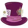 threehat