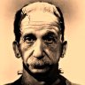 Frank Enstein