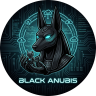 Blak Anubis
