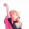 Princess Bubblegum