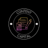 content capital