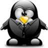 Cloudtux