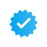 bluetickbadge