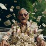 DollarRain