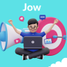 Jow James