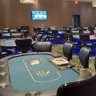 Playground Poker