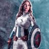 Sharon Carter