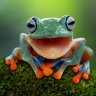 fedefrog