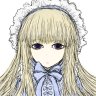 Liddells Doll