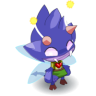 psychoomantis