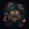 TigerShrooms