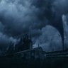 DarkTornado