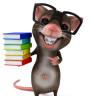 The Beautiful Rat