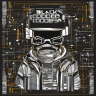 Black coder 009