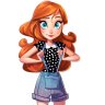 Pricilla
