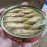 saradine