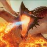 Dragons