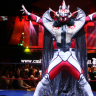 KushinLiger