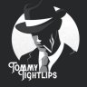 Tommytightlips