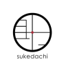 sukedachi
