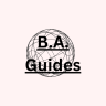 Baguides