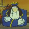 SilverMutiny