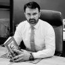Mobeen Ahmed