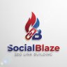SocialBlaze